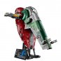 STAR WARS Slave I Star Wars Toy 75060 Building Blocks