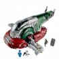 STAR WARS Slave I Star Wars Toy 75060 Building Blocks