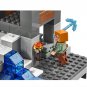 Minecraft The Village 21128 Building Blocks