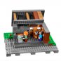 Minecraft The Village 21128 Building Blocks