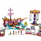 Friends Heartlake 41375 City Amusement Pier Rollercoaster