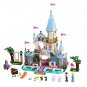 Disney Princess Cinderella's Romantic Castle Play Set 41055 Building Blocks