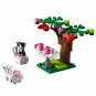 Disney Princess Cinderella's Romantic Castle Play Set 41055 Building Blocks