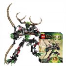 Bionicle Umarak the Hunter 71310 Building Blocks
