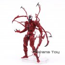 Marvel Legends Series 6-inch Carnage action figure Revoltech
