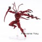 Marvel Legends Series 6-inch Carnage action figure Revoltech