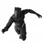 MAFEX BLACK PANTHER Black Panther Action Figure No.091