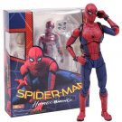 Spider-Man: Homecoming - 1/4 Scale Action Figure - Spider-Man