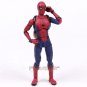 Spider-Man: Homecoming - 1/4 Scale Action Figure - Spider-Man