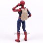 Spider-Man: Homecoming - 1/4 Scale Action Figure - Spider-Man