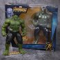 Marvel Select Ultimate Hulk 17 cm Action Figure