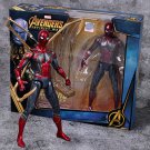Marvel Select Iron Spider-Man 17 cm Action Figure