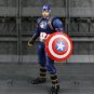 Marvel Avengers ArtFX Marvel Now Captain America 1/20 Statue
