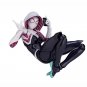 Revoltech Amazing Yamaguchi 004 Spider-verse Spider-gwen Action Figure