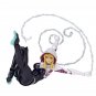 Revoltech Amazing Yamaguchi 004 Spider-verse Spider-gwen Action Figure