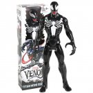 Marvel Venom Titan Hero Series 12-inch Venom Figure
