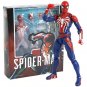 Spiderman Homecoming PVC Spider Model Action Figure