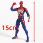 Spiderman Homecoming PVC Spider Model Action Figure