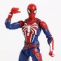 Spiderman Homecoming PVC Spider Model Action Figure
