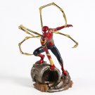 Avengers Infinity War: Iron Spider Artfx+ Statue