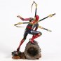 Avengers Infinity War: Iron Spider Artfx+ Statue