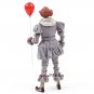 IT Chapter 2 Gallery Pennywise PVC Statue With Box