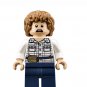 Jurassic World Dilophosaurus Ambush 75916 Building Blocks