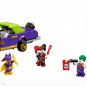 Batman Movie The Joker Notorious Lowrider 70906  Building Blocks