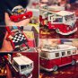 Creator Volkswagen T1 Camper Van Model 10220 Building Blocks