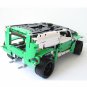 Technic 24 Hours Race Car 42039 Building Blocks set