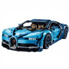 Technic Bugatti Chiron 42083 Race Car Building Blocks