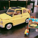 Creator Fiat 500 Classic 10271 Building Block