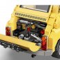 Creator Fiat 500 Classic 10271 Building Block
