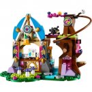 Elves Elvendale School of Dragons- 41173 Building Block