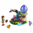 Elves Emily Jones & the Baby Wind Dragon 41171 Building Block