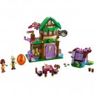 Elves The Starlight Inn Building Block - 41174