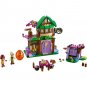Elves The Starlight Inn Building Block - 41174