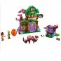 Elves The Starlight Inn Building Block - 41174
