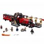 Harry Potter Hogwarts Express Building Blocks Toys