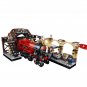 Harry Potter Hogwarts Express Building Blocks Toys