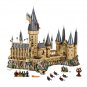 Harry Potter Hogwarts Castle 71043 Building Blocks Toys
