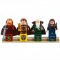 Harry Potter Hogwarts Castle 71043 Building Blocks Toys