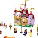 Princess belle enchanted Castle 41067 Building Blocks