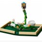 Ideas Pop-Up Book Set 21315 Building Blocks