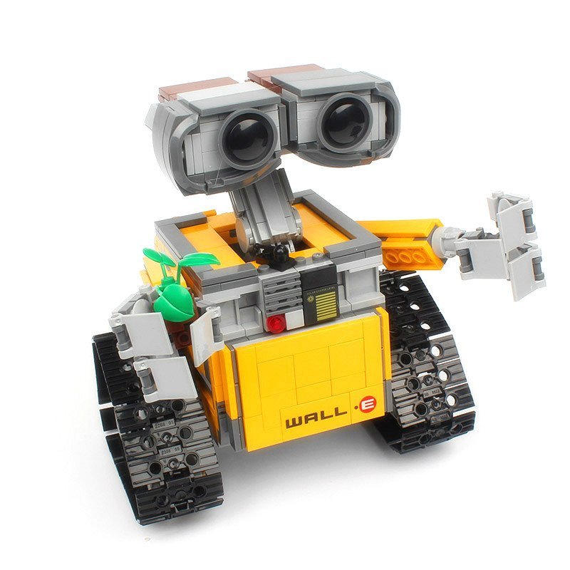 wall e building blocks