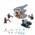Marvel Super Heroes Avengers: Infinity War Thor’s Weapon Quest Building