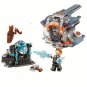 Marvel Super Heroes Avengers: Infinity War Thor’s Weapon Quest Building