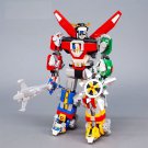 Ideas Voltron Defender of the Universe 21311  Building Blocks