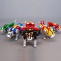 Ideas Voltron Defender of the Universe 21311 Building Blocks