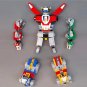 Ideas Voltron Defender of the Universe 21311 Building Blocks